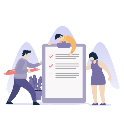 report violation order