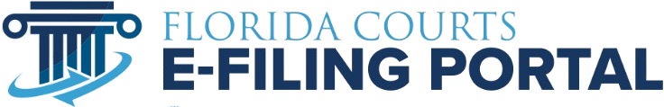 Florida E-filing Authority Logo