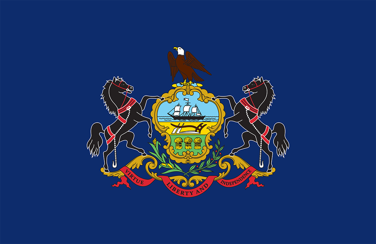 Pennsylvania