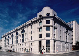San Francisco County Superior Court