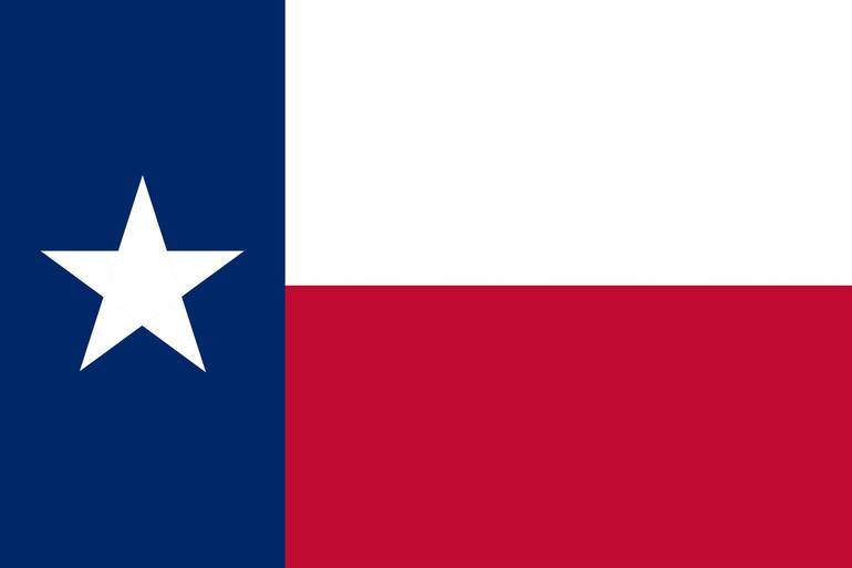TexasFlag