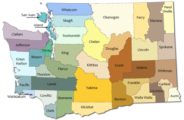 WashingtonMap