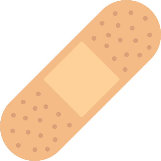 band-aid band-aid