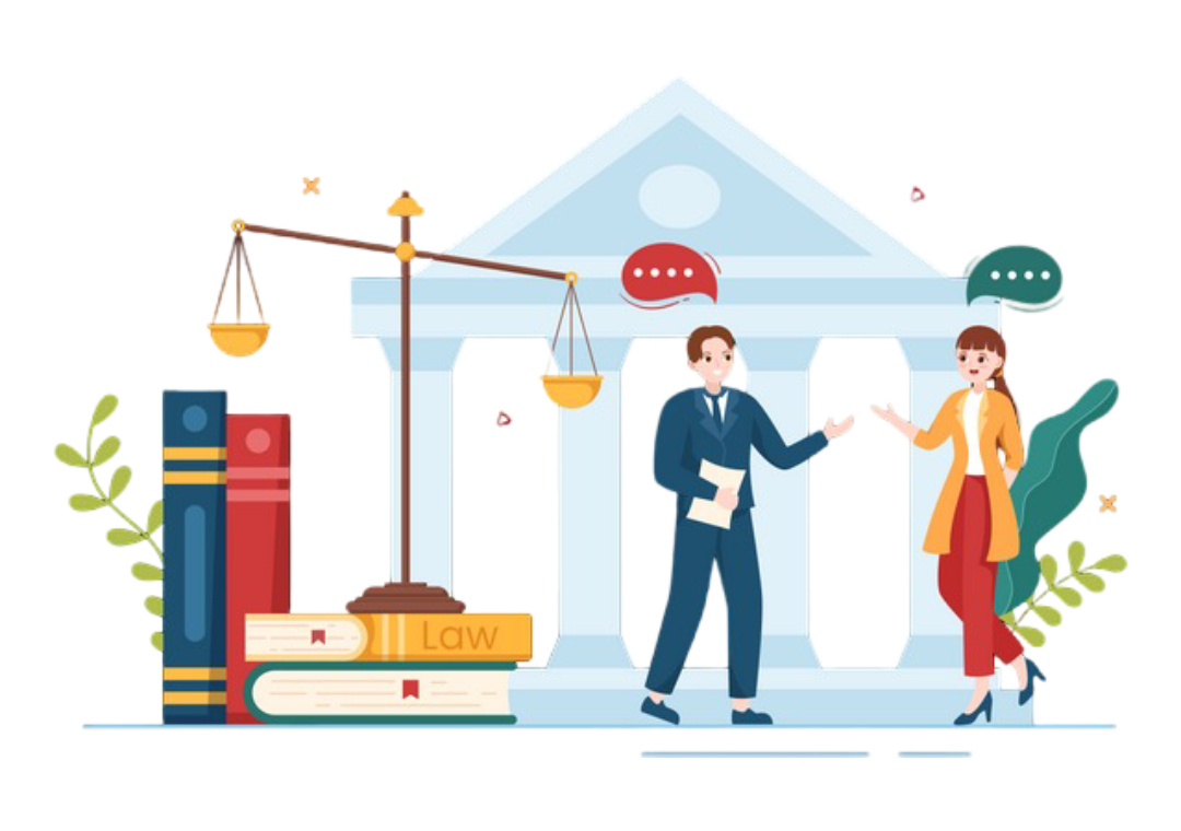 court-lawyer-meeting-client-illustration-svg-download-png-5900967