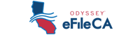 Odyssey eFileCA