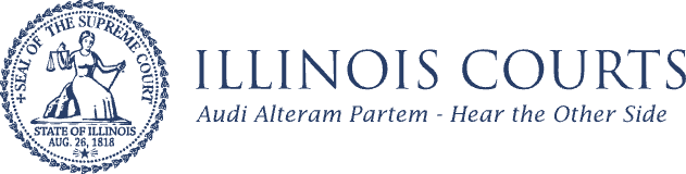 eFileIL (Illinois Courts)
