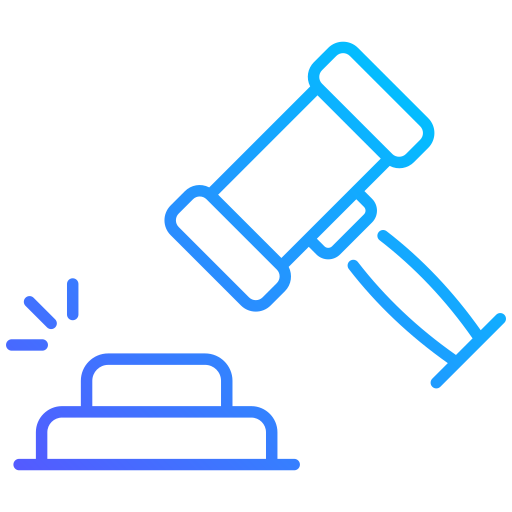 gavel