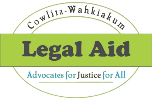 legal aid